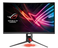 ASUS 27" ROG Strix XG27VQ WQHD 170Hz 1ms HDR400 - 1443230 - zdjęcie 1